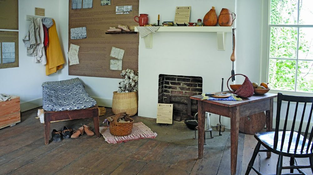 Historic Travellers Rest Receives Award Of Merit