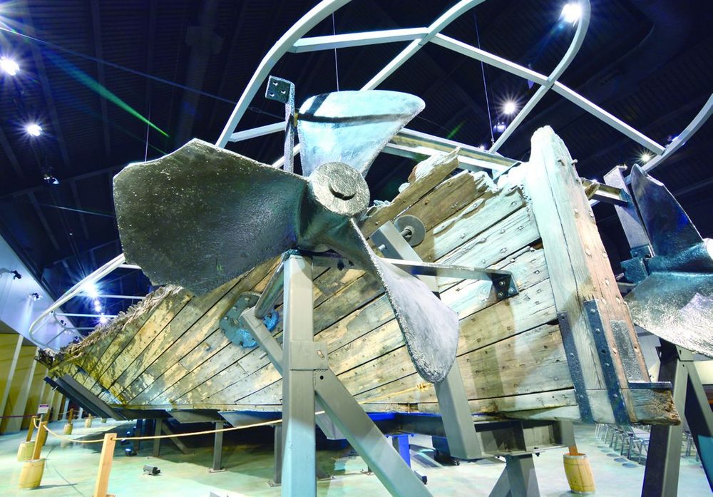 Civil War Sea Commands: ‘The Sting Of The Mosquito Fleets’