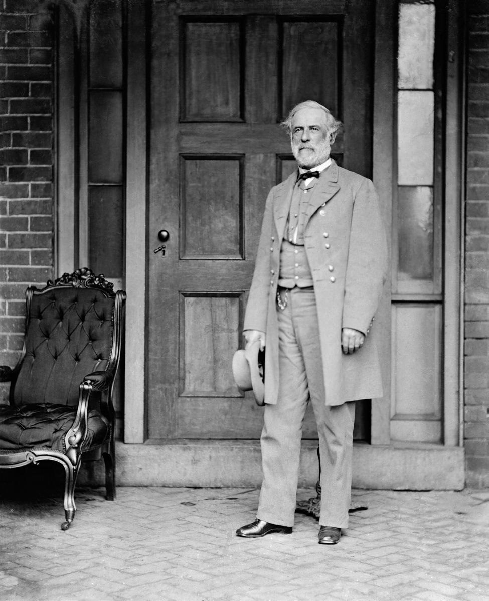 An Army On The Move: Robert E. Lee & His Confederates In June, 1863