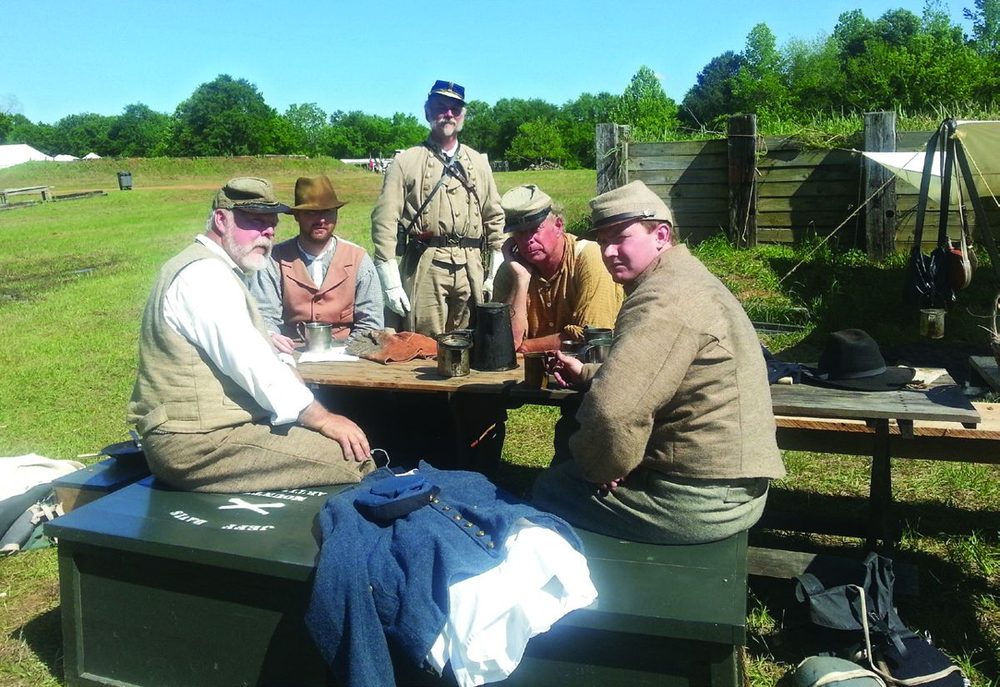 151st Battle Of Selma