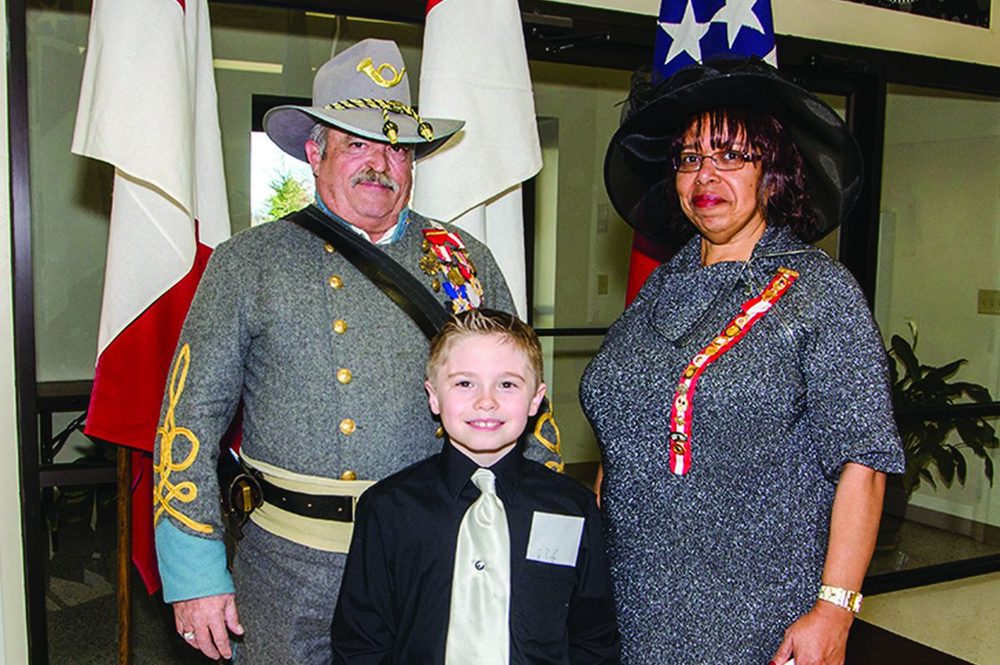Teresa Roane Is Finding Blacks Who Fought For Confederacy