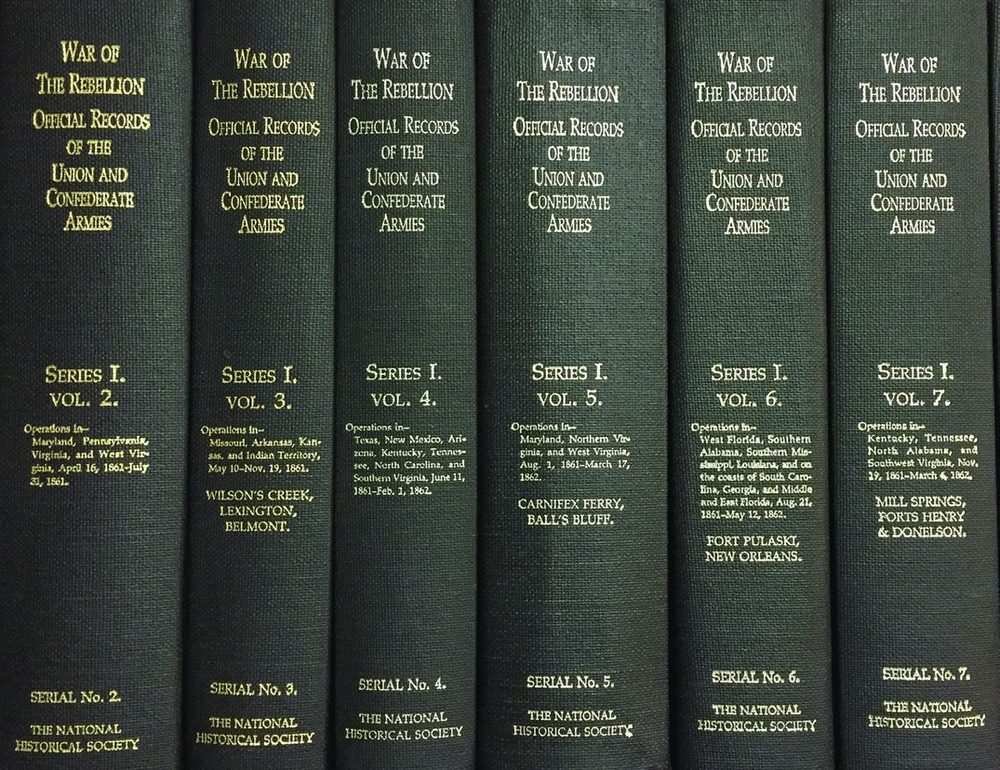 Using The ‘Official Records’