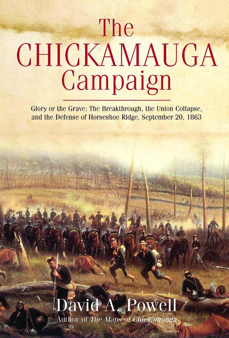 Civil War Book Awards