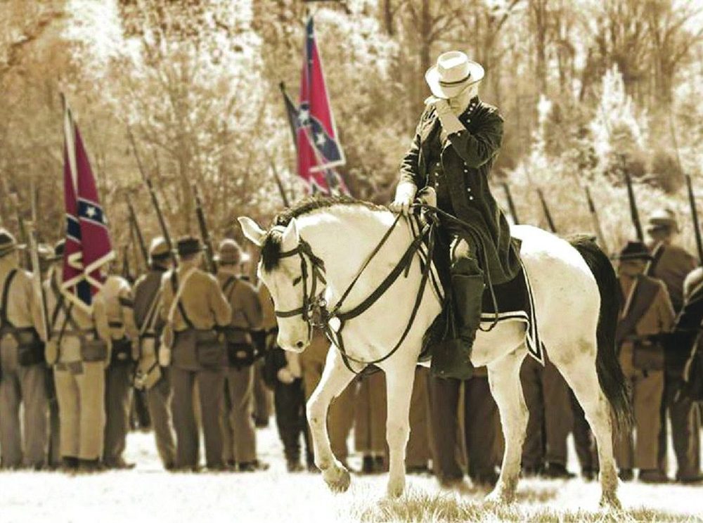The Role Of Reenactors & Living Historians