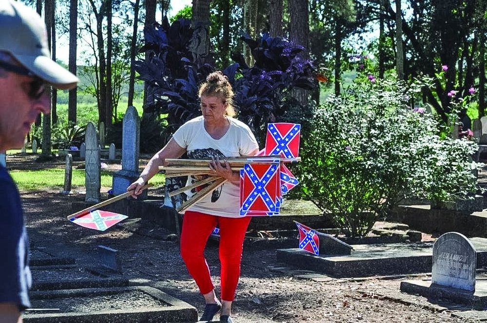 Confederado Festa Brazil - Civil War Anniversary Celebration
