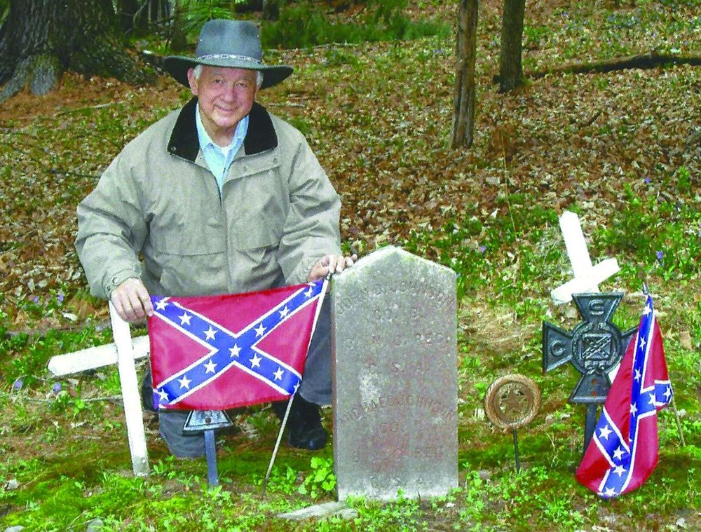 1864 Confederate Disaster In Pennsylvania