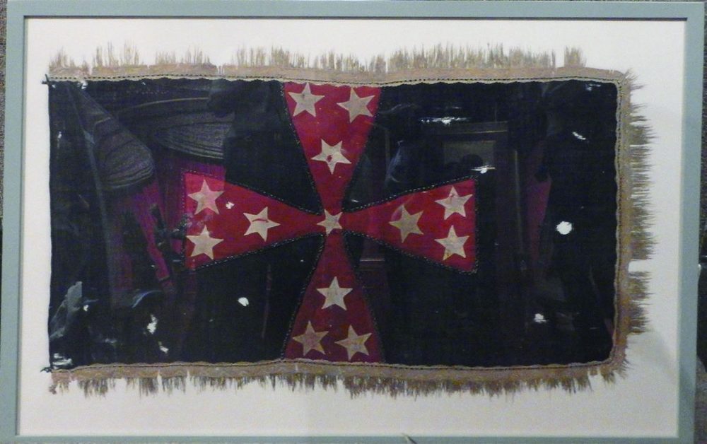 Franklin Group sees Rare Flags