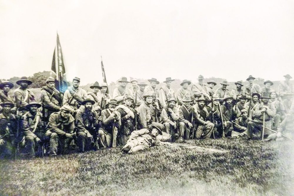 The Civil War Round Table of Atlanta’s Harwell Book Award