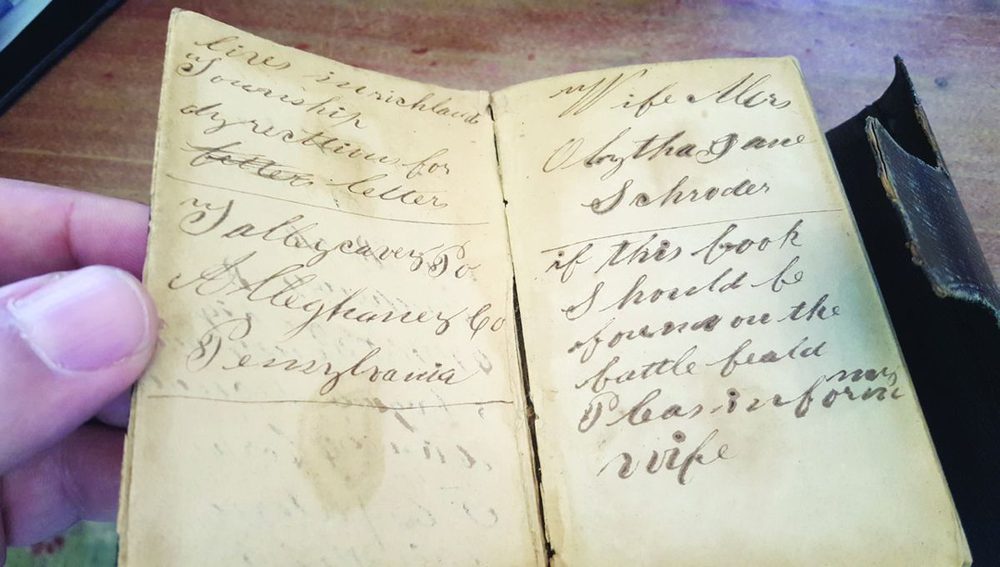 1862 Bible