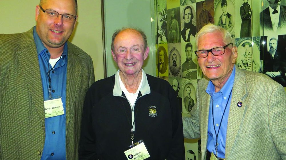 Franklin Symposium Studies Pivotal Battle