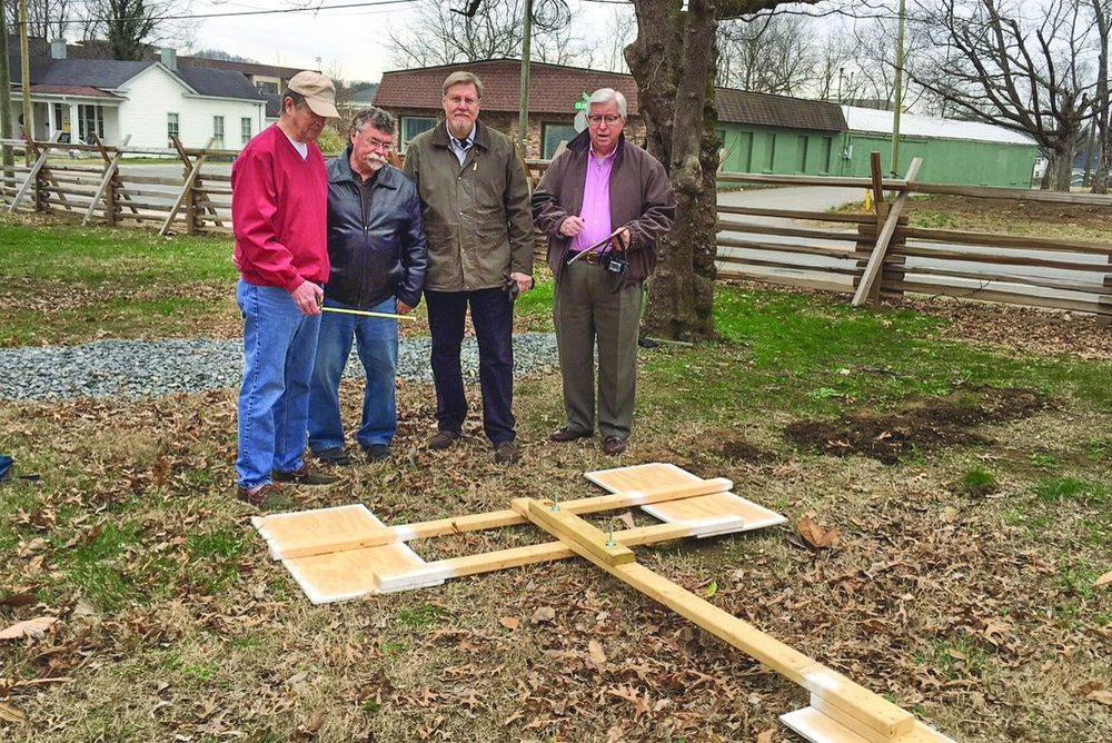 Franklin Battlefield Procures Artillery for Interpretation