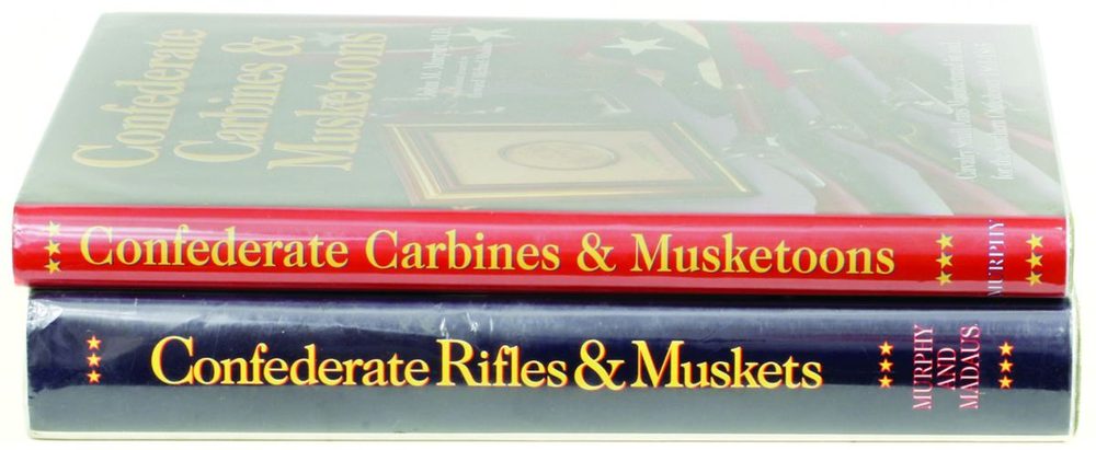 Starting Your Arms Library – Part II