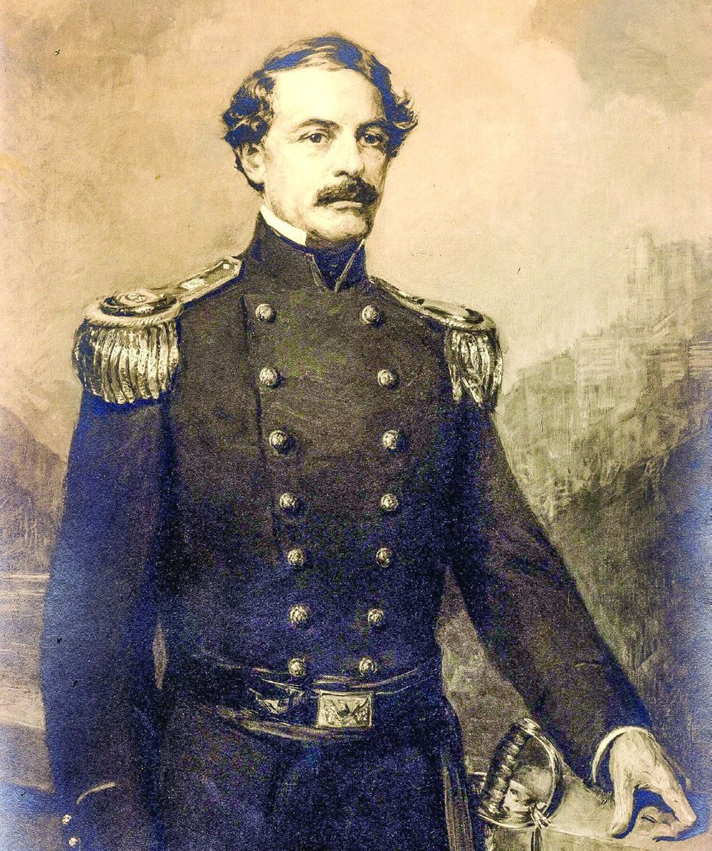 Contributions From The American Civil War Museum: “A Tale Of Two Virginians”