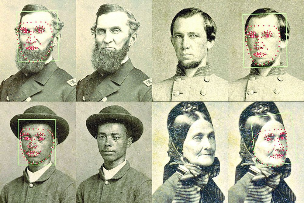 New Digital Tool Redefines Photo Sleuthing