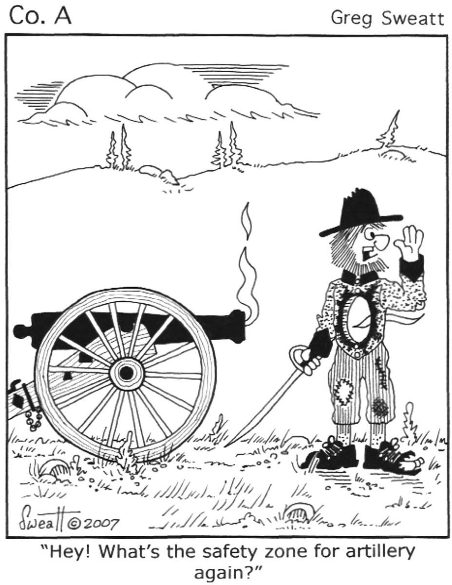 The American Heritage Short History of the Civil War