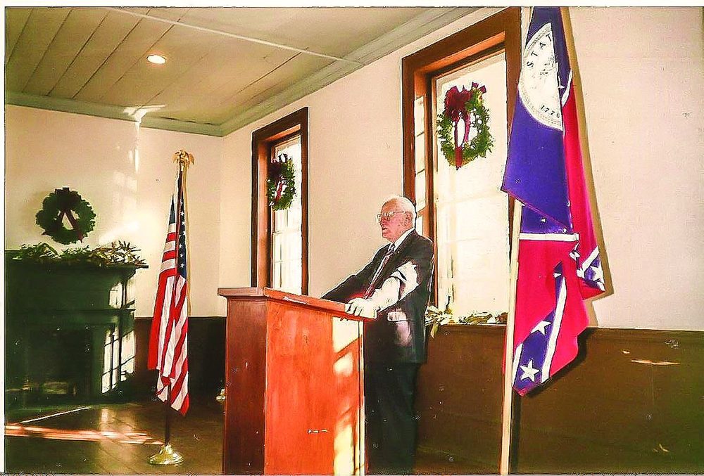 The Founding of the Civil War Round Table of Atlanta