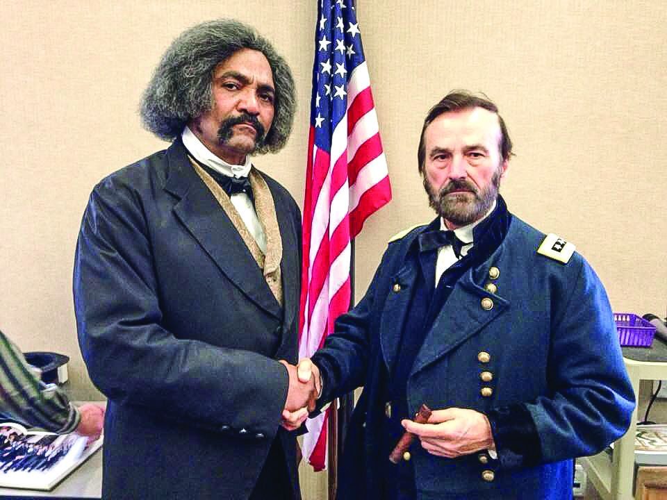 2018 Association of Lincoln Presenters
