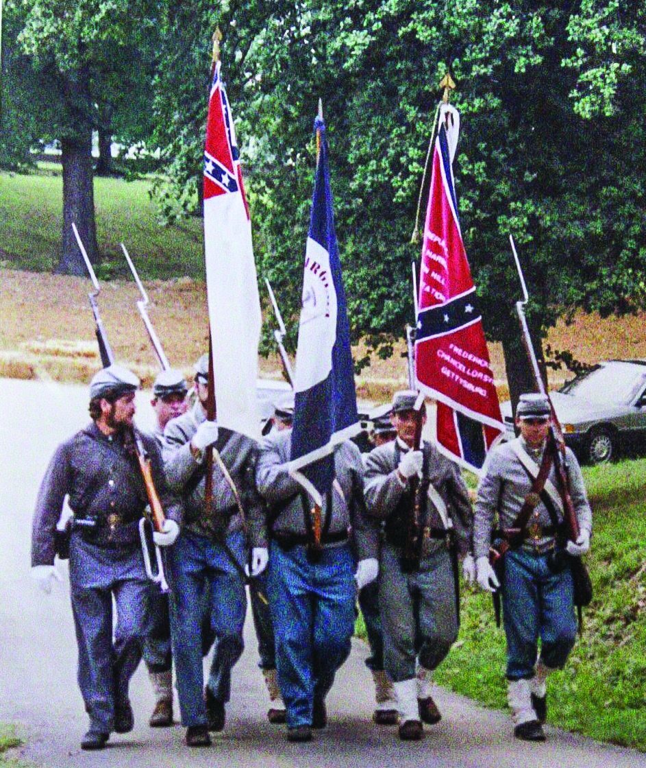 George R. Stewart’s Pickett’s Charge and General Richard Brooke Garnett