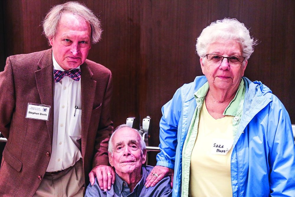 The Baton Rouge Civil War Symposium