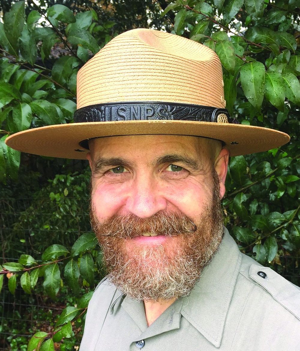 National Park Service names Tracy Stakely as Fort Sumter National Monument Superintendent