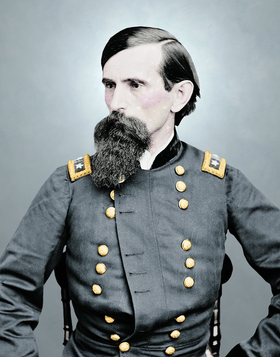 The Defender of Cincinnati