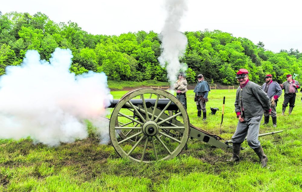 Rain Can’t Dampen N-SSA 137th National Competition