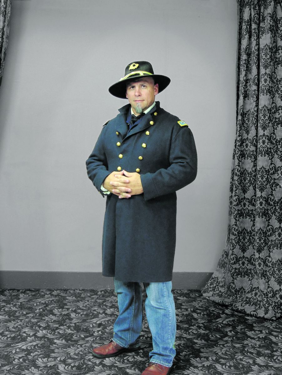 157th Battle Reenactment of Gettysburg is a Go!