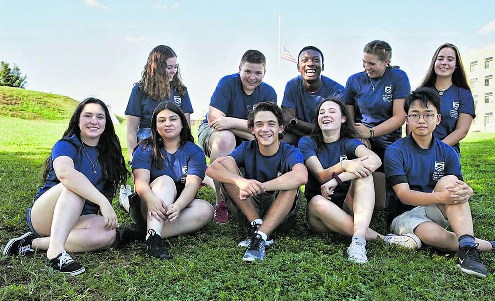 American Battlefield Trust Announces Members of Inaugural Youth Leadership Team