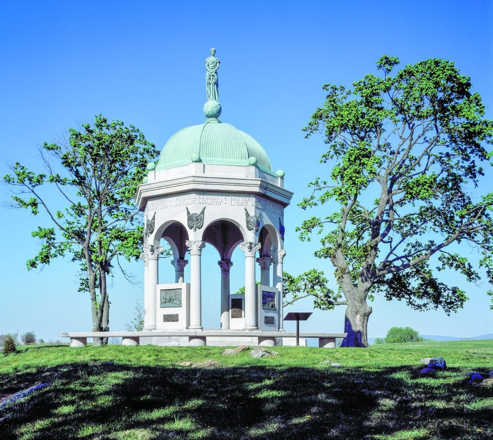 Perspectives on Antietam