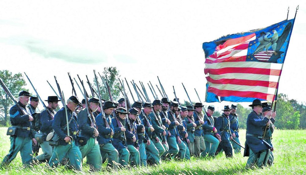 “A Want of Vigilance” – The Battle of Bristoe Station, Oct. 14, 1863