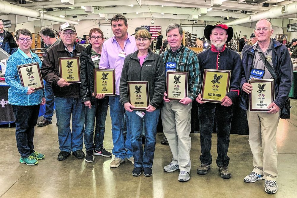 42nd Annual Ohio Civil War Show Continues to Keep History Alive