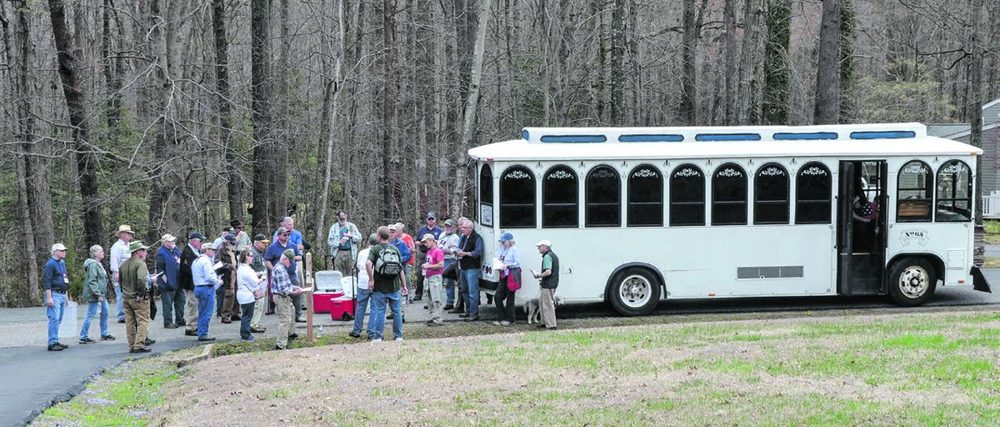 Central Virginia Battlefields Trust 2019 Annual Conference