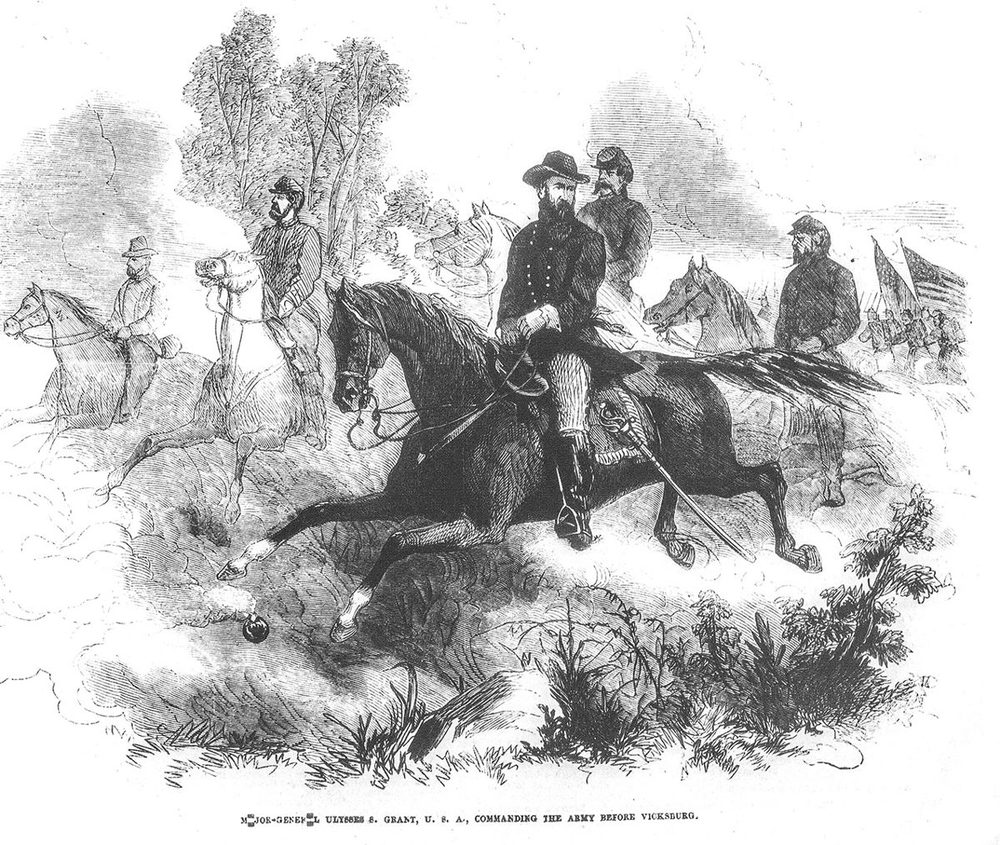 Frank Leslie’s Illustrated Newspaper