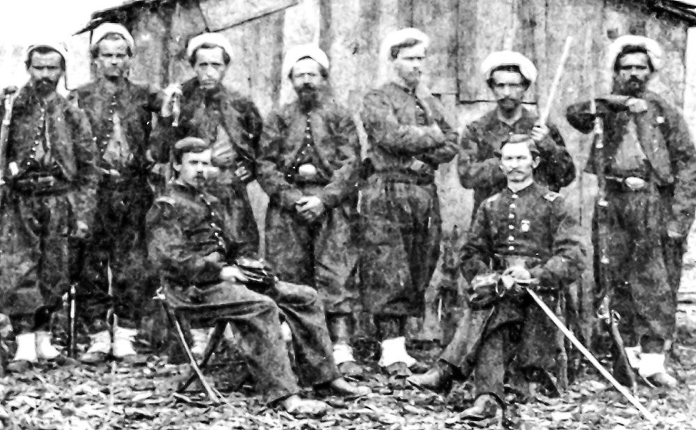 Central Virginia Battlefields Trust