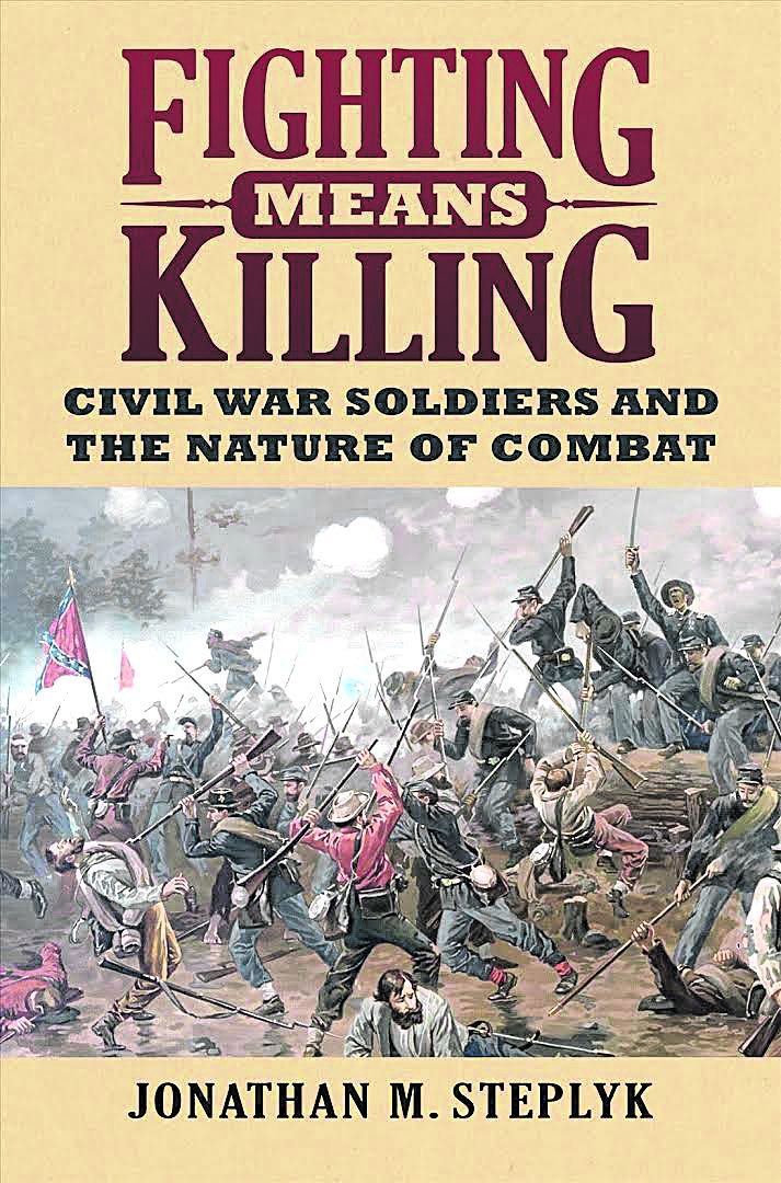 Book Reviews — May 2019
