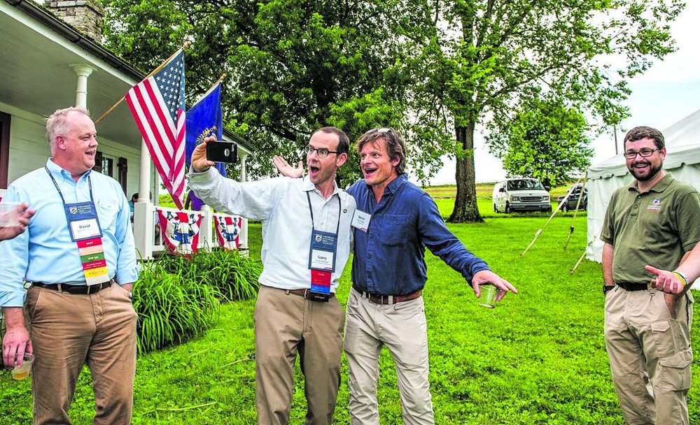American Battlefield Trust — September 2019