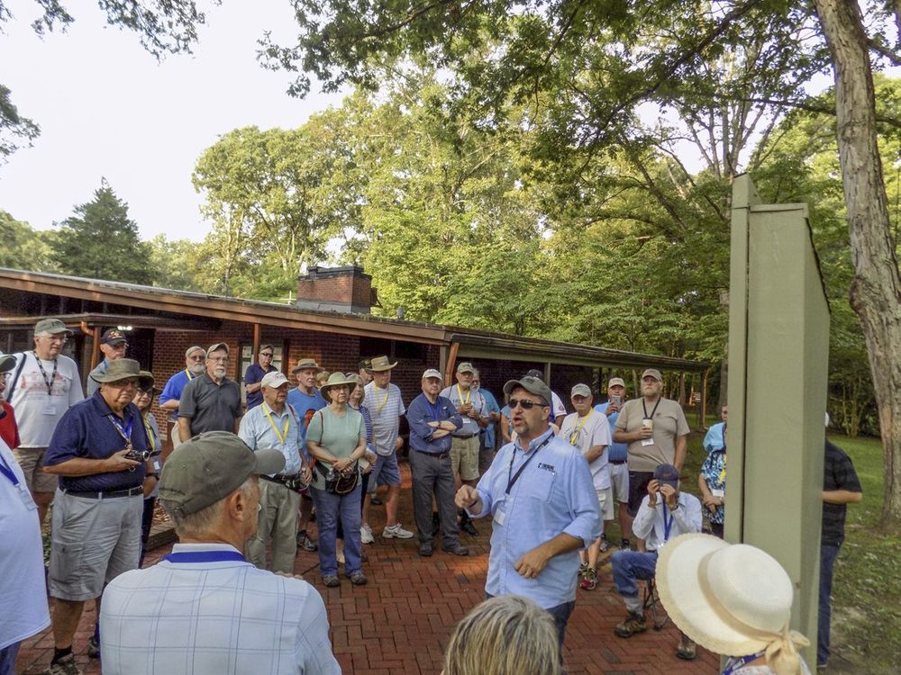 Emerging Civil War — September 2019