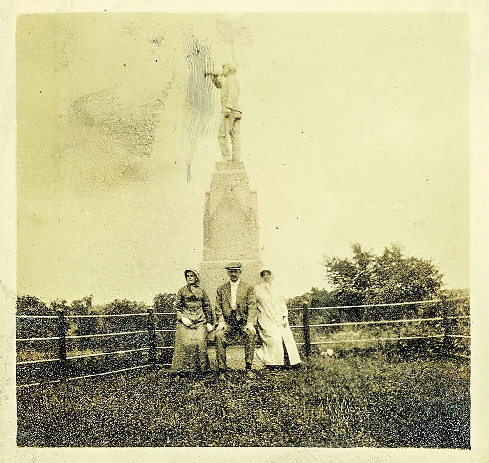 Into the Valley of Death: Lt. Horatio D. Yeager and the 153rd Pennsylvania at Gettysburg