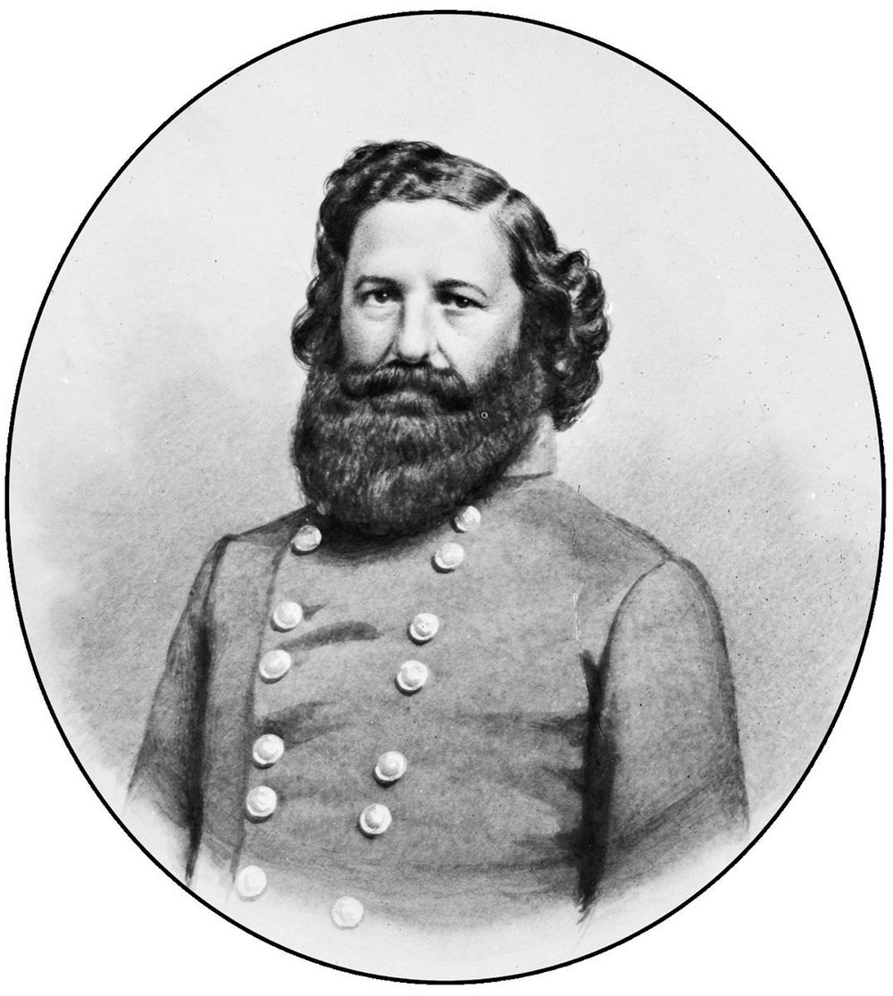 Perspectives on Sharpsburg, Phase One