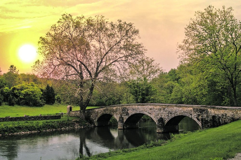 Previously Unknown Map Showing Engagement’s Aftermath Amounts to ‘Rosetta Stone” for Battle of Antietam