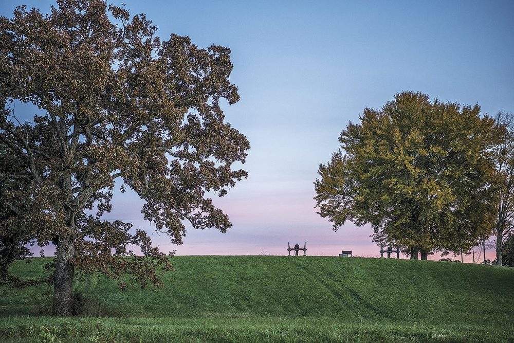 American Battlefield Trust — December 2020