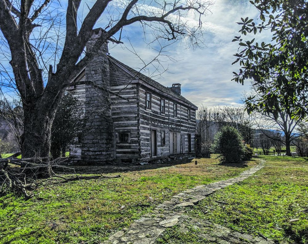 Trust Secures Multifaceted History at Brown’s Ferry