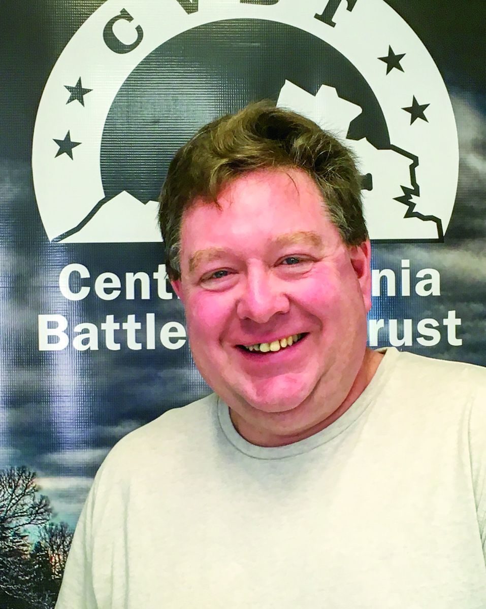 How Far? A New Perspective on the Battle of Spotsylvania