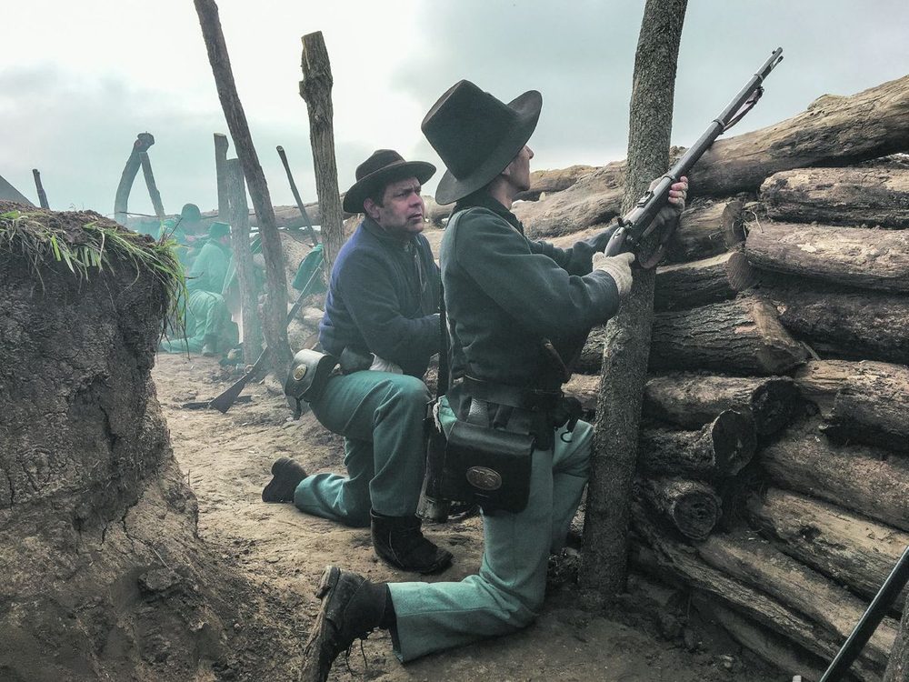 American Battlefield Trust — September 2020