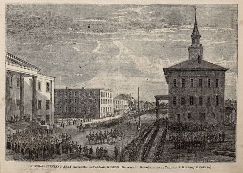 Harper’s Weekly Index