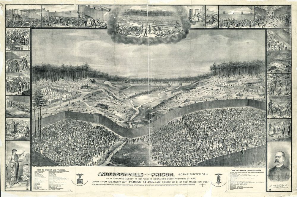 Andersonville