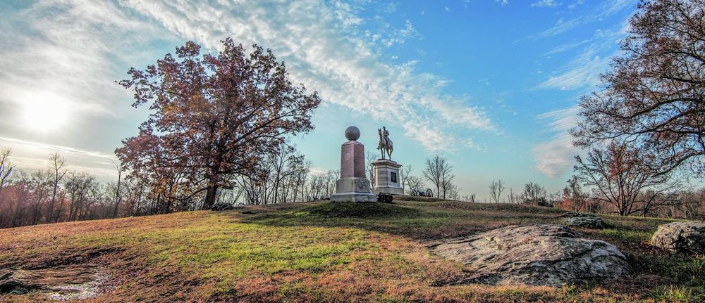 American Battlefield Trust — June 2021