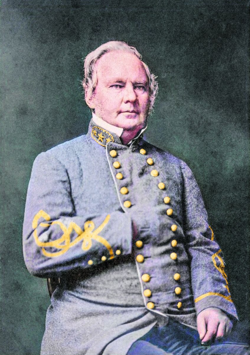Starving the Federals: The Camden Expedition – Part II