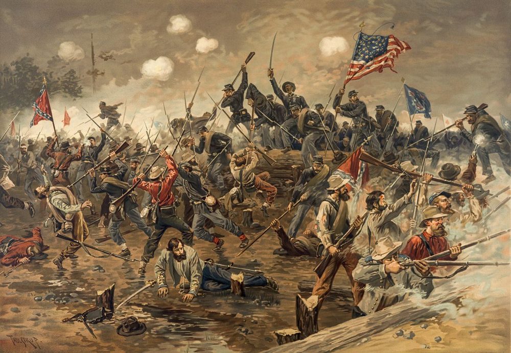 Preservation Victory at Fisher’s Hill