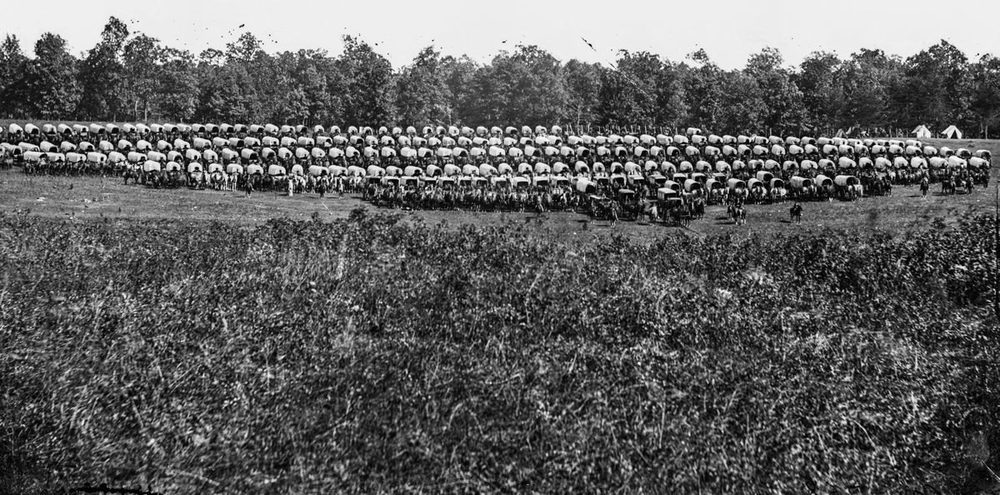 158th Anniversary – Battle of the Wilderness